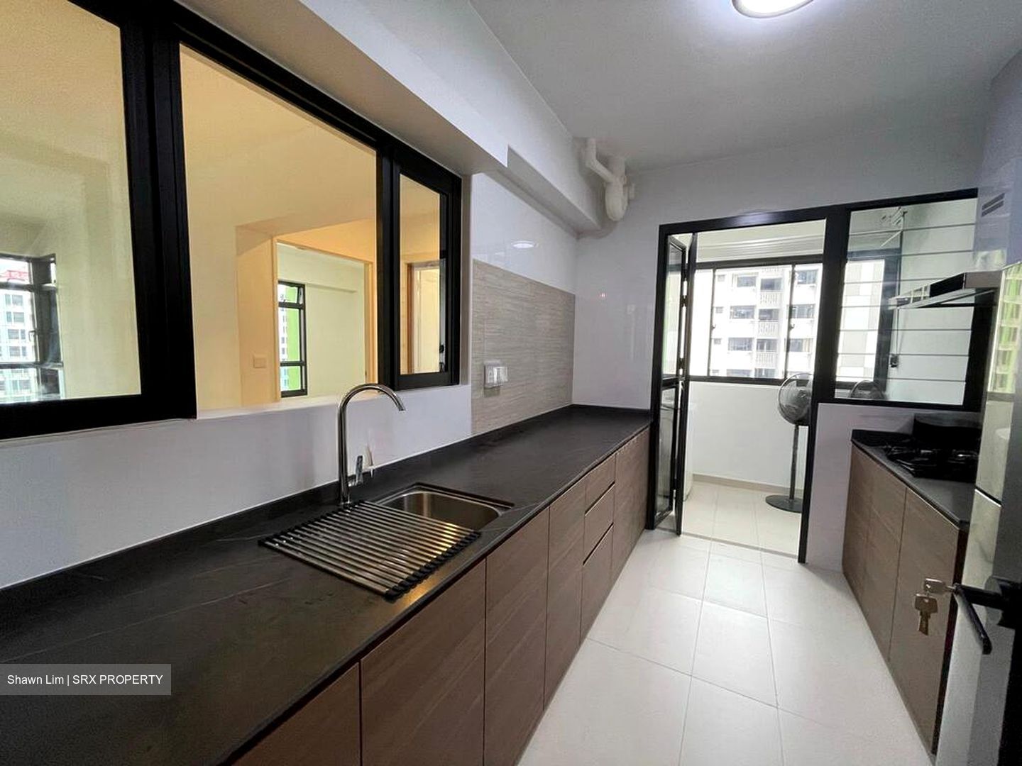 Blk 101A Alkaff Courtview (Toa Payoh), HDB 4 Rooms #513499781